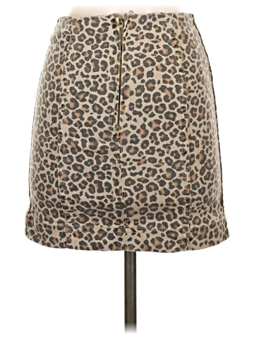 Jolt Casual Skirt (view 2)