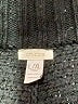 Chico's Black Cardigan Size Lg - XL - photo 7