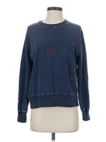Jane and Delancey Sweatshirt (view 1)