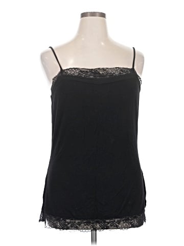 White House Black Market Sleeveless Top (view 1)