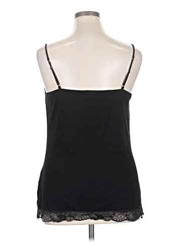 White House Black Market Sleeveless Top (view 2)