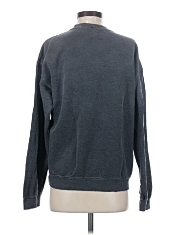Junk Food Pullover Sweater (view 2)