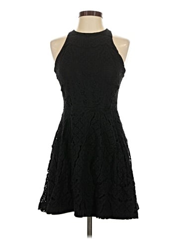 Mossimo Cocktail Dress (view 1)