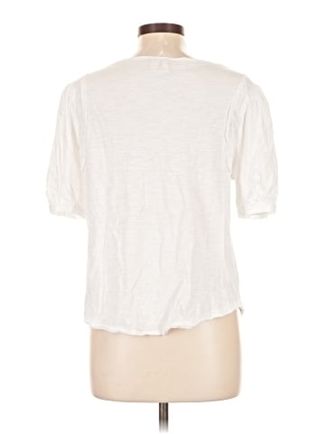 Cato Short Sleeve Blouse (view 2)