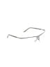 Versace Silver Sunglasses One size - photo 1