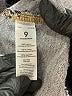 Carter's 100% Cotton Blue Overalls 6-9 MO / 9 MO - photo 4