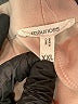 Maurices Pink Jacket Size XXL - photo 8