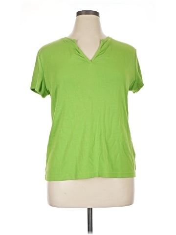 Cato Short Sleeve T-Shirt (view 1)