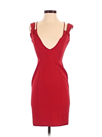 Jay Godfrey Cocktail Dress (view 1)