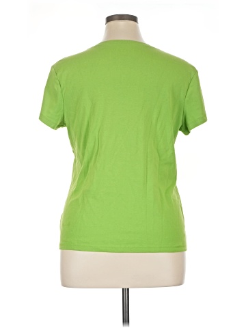 Cato Short Sleeve T-Shirt (view 2)