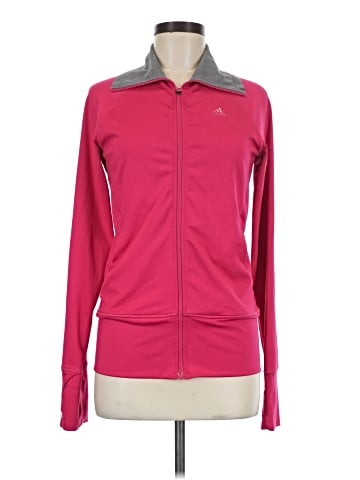 Adidas Track Jacket (view 1)