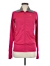 Adidas Pink Track Jacket Size S - photo 1