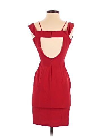 Jay Godfrey Cocktail Dress (view 2)