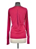Adidas Pink Track Jacket Size S - photo 2