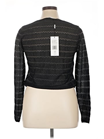 Thakoon Long Sleeve T-Shirt (view 2)