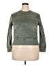 O'Neill Green Sweatshirt Size 22 - photo 1