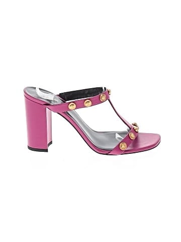Versace Sandals (view 1)