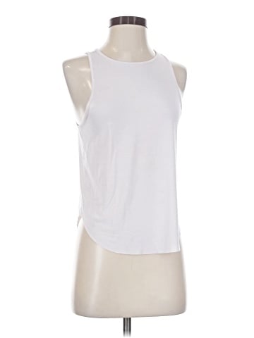 Gap Fit Sleeveless T-Shirt (view 1)