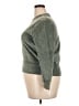 O'Neill Green Sweatshirt Size 22 - photo 5