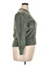 O'Neill Green Sweatshirt Size 22 - photo 4