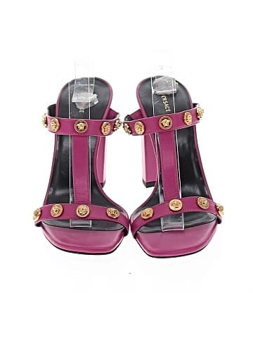 Versace Sandals (view 2)
