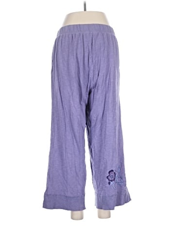 Coldwater Creek Casual Pants (view 2)