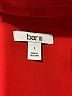 Bar III 100% Polyester Red Blazer Size L - photo 6