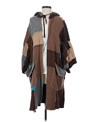 L.A.M.B. Poncho (view 1)