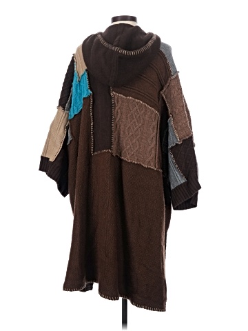L.A.M.B. Poncho (view 2)
