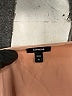 Express 100% Polyester Pink Sleeveless Blouse Size XL - photo 7