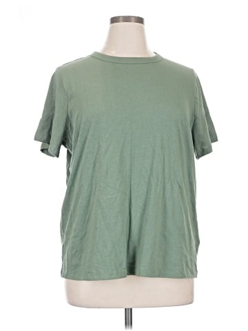 Old Navy Short Sleeve T-Shirt (view 1)