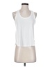 Gap Fit White Active Tank Size XS - photo 1