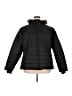 Columbia 100% Polyester Solid Black Snow Jacket Size 3X - photo 1