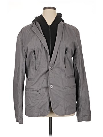 Foreign Exchange Jacket (view 1)
