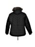 Columbia 100% Polyester Solid Black Snow Jacket Size 3X - photo 2