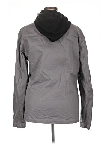 Foreign Exchange Jacket (view 2)