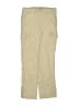 Gap Kids Tan Cargo Pants Size 10 - photo 1