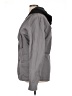 Foreign Exchange Solid Gray Jacket Size XL - photo 5