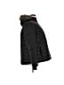 Columbia 100% Polyester Solid Black Snow Jacket Size 3X - photo 4