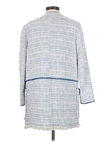 Zara Basic Coat (view 2)