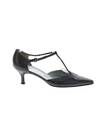 Salvatore Ferragamo Heels (view 1)