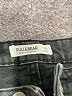 Pull&Bear Gray Jeans Size 4 - photo 7