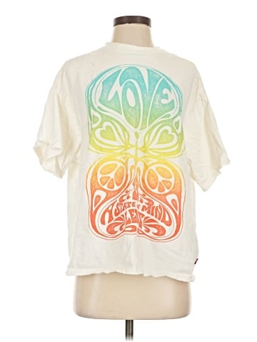 Levi's Short Sleeve T-Shirt (view 1)