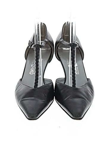Salvatore Ferragamo Heels (view 2)