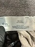 Carter's 100% Cotton Gray Sleeveless Top 6-9 MO / 9 MO - photo 4