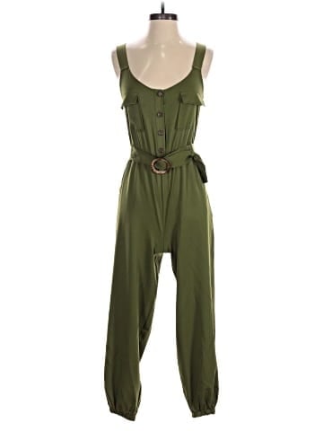 Luna Chix Jumpsuit (view 1)