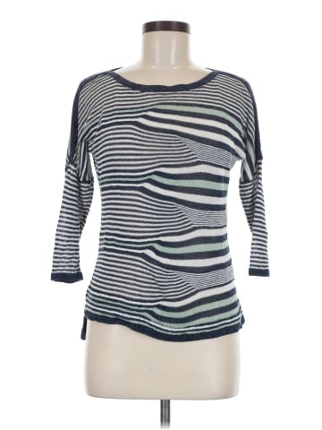 Nic + Zoe Pullover Sweater (view 1)
