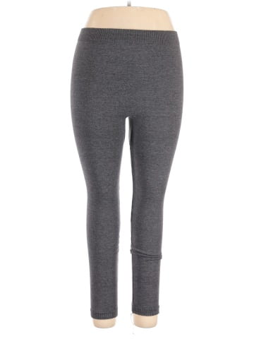 Expressions Lingerie Active Pants (view 1)