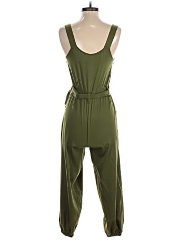 Luna Chix Jumpsuit (view 2)