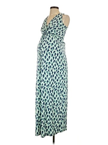 Motherhood Casual Dress (view 1)